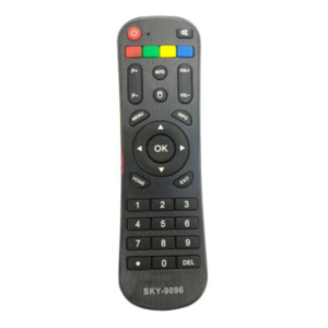 Controle Remoto Para Unitv S1
