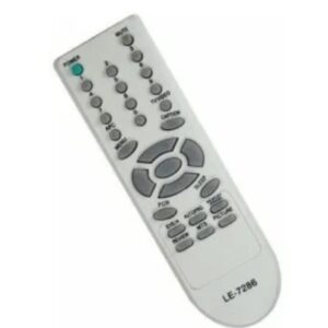 CONTROLE TV LG TUBO 7286