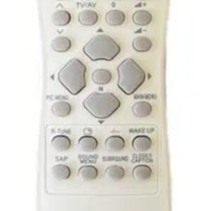 CONTROLE TV PANASONIC REM 8063 7807