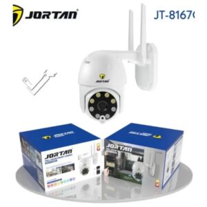 Câmera externa wi-fi Ip66 JT-8160