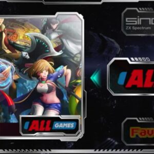 Cartão 64GB Emuelec 35.559 Jogos