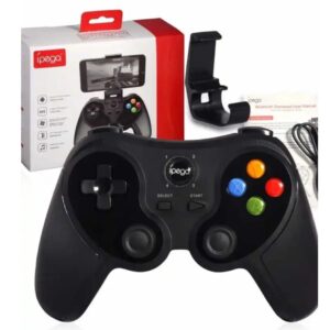 JOYSTICK 3 IN 1 IPEGA 9078 BLUETHOOT