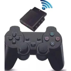 JOYSTICK PLAYSTATION 2 S/ FIO