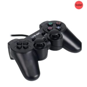 JOYSTICK USB C/ FIO PC TVBOX RASPBERRY RETROGAMES