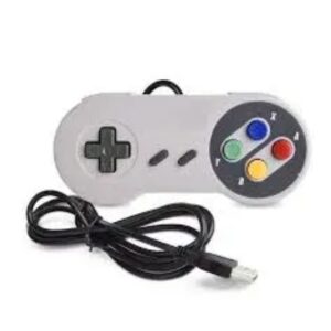 JOYSTICK USB SUPER NES (SUPER NINTENDO) USB