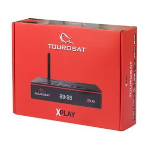 Tourosat X Play