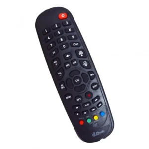 CONTROLE RECEPTOR DUOSAT 9046|7746